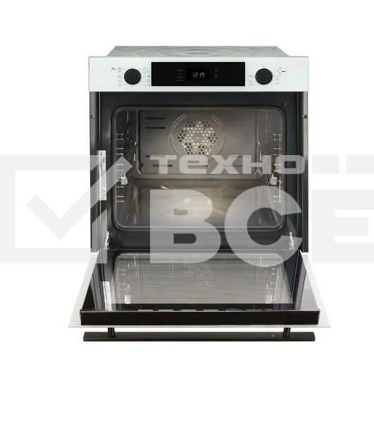 Духовой шкаф электрический встраиваемый DeLonghi DEO 755 BB RAMONA