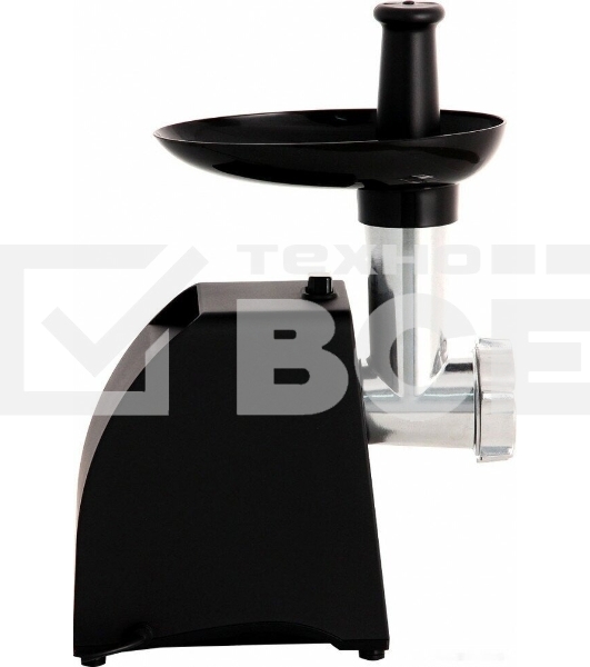 Мясорубка Vitek VT-3635 2000Вт черный