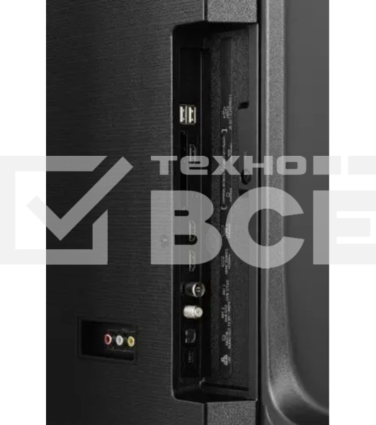 Телевизор Hisense  85