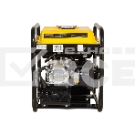 Электрогенератор бензиновый инверторный Huter DN2700i, 2.7 кВт, 84 дБ, 24 кг, фото5