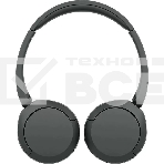Наушники Sony WH-CH520B черный, фото6