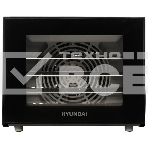 Сушка для фруктов и овощей Hyundai HYFD-1204 8под. 400Вт черный, фото9