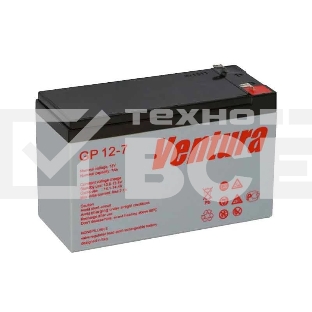 Батарея Ventura GP 12-7.2