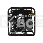 Электрогенератор бензиновый Huter DY9500LX, 8 кВт, 91 дБ, 80 кг, фото4