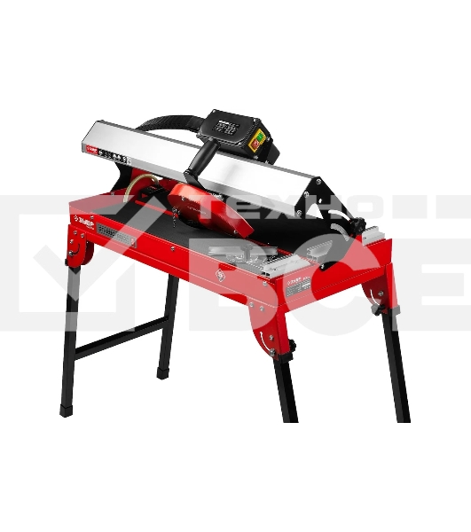 Электроплиткорез Зубр 