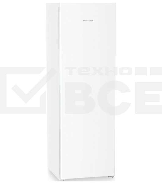 Холодильник Liebherr Plus Rd 5220-22 001 белый однокамерный 398л