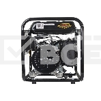 Электрогенератор бензиновый Huter HT1000L, 1.1 кВт, 65 дБ, 24.2 кг, фото3
