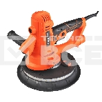 Прямошлифовальная машина (гравер) Patriot Expert WS 180 L, 800Вт, 2300 об/мин, d 180 мм, подсветка, (бетон, гипсокартон), фото 1