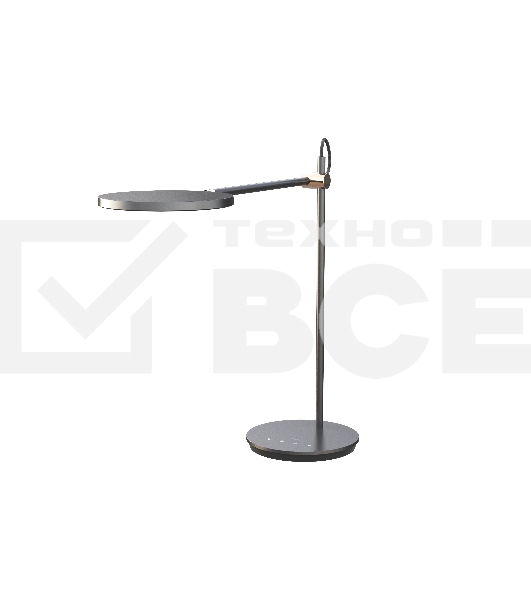 Настольная лампа Yeelight Reading and writing desk lamp-(Black Gold)
