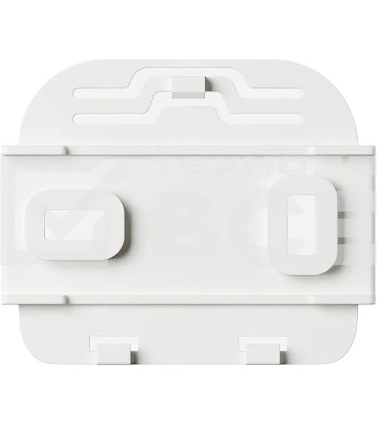 Умное реле Yandex YNDX-00538 2канал. белый