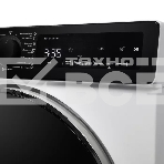 Сушильная машина Delonghi DTD 8105 Н FABIO белый, 8 кг, сушка - конденсационная, программ - 15, 59.6 x 84.5 x 56.5 см, фото5