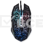 Мышь проводная Oklick 896G черный, 12800 dpi, USB, кнопки - 5, фото10