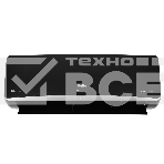 Блок внутренний сплит-системы Ballu BSPI/in-10HN8/BL/EU инвертор, 10000 BTU, 27 м², 21 дБ, охлаждение, обогрев, осушение, черный, фото3