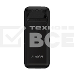 Мобильный телефон Maxvi P18i черный, фото3