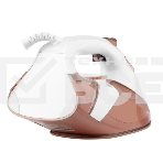 Утюг Centek CT-2322 2800 Вт, белый/бежевый, фото2