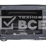 Микроволновая печь BBK 17MWS-794M/B-M черный, 17 л, 700 Вт, поворотный механизм, фото3