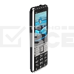 Мобильный телефон Maxvi X900c черный, фото5