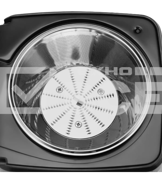 Соковыжималка центробежная Vitek VT-3653 1000 Вт, стальной