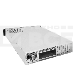 Серверный корпус ExeGate Pro 2U550-04 (RM 19