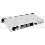 Серверный корпус ExeGate Pro 1U250-11 <RM 19
