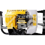 Мотобур CHAMPION AG152B {1,46кВт 51,6см? 9,2кг без шнека}, фото5