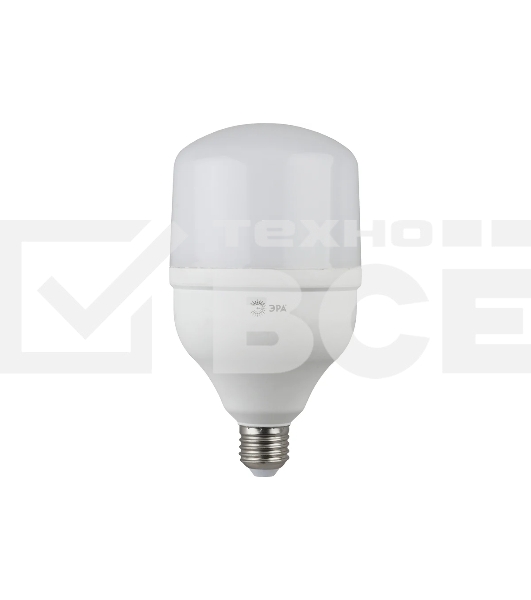 Лампа светодиодная ЭРА Б0027001 STD LED POWER T80-20W-4000-E27