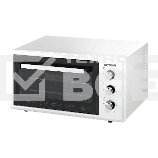 Мини-печь OPTIMA OFC-48W белый