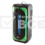 Минисистемы AIWA CAS-815 черный, фото 1
