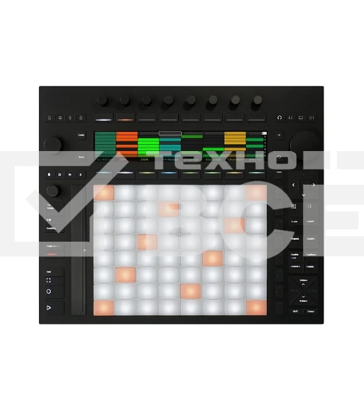 Контроллер USB MIDI [88742] Ableton [Ableton Push 3]