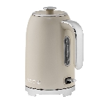 Чайник электрический Galaxy Line GL 0348 1.7л. 2200Вт кремовый корпус: нерж.сталь (ГЛ0348Л), фото6