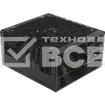 Блок питания Aerocool/Formula ATX 850W APMM-850BM 80 PLUS bronze (20+4pin) APFC 140мм fan 6xSATA Cab Manag RTL, фото4