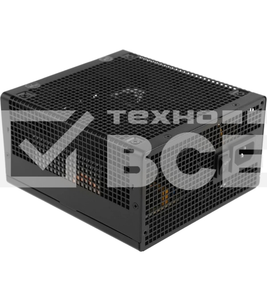Блок питания Aerocool/Formula ATX 850W APMM-850BM 80 PLUS bronze (20+4pin) APFC 140мм fan 6xSATA Cab Manag RTL