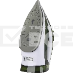 Утюг LEONORD LE-1808 оливковый (108251), фото3