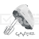 Миксер CENTEK CT-1111 белый/серый, фото2