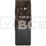 Компьютерный корпус без блока питания Fractal Design Era 2, Mini-Tower, 2x120мм, 2xUSB-A 3.0 + 1xUSB 3.2 Type-C, SFX PSU Support, mITX Charcoal Gray, фото25