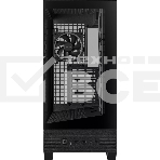 Компьютерный корпус ASUS A31 PLUS TG ARGb черный, фото6