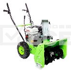 Снегоуборщик бензиновый RedVerg RD-SB56/7W 5.15кВт 7л.с., фото12