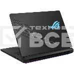 Ноутбук ASUS ROG Strix G16 G615LR-S5132 Intel Core Ultra 9 275HX 2100MHz/16