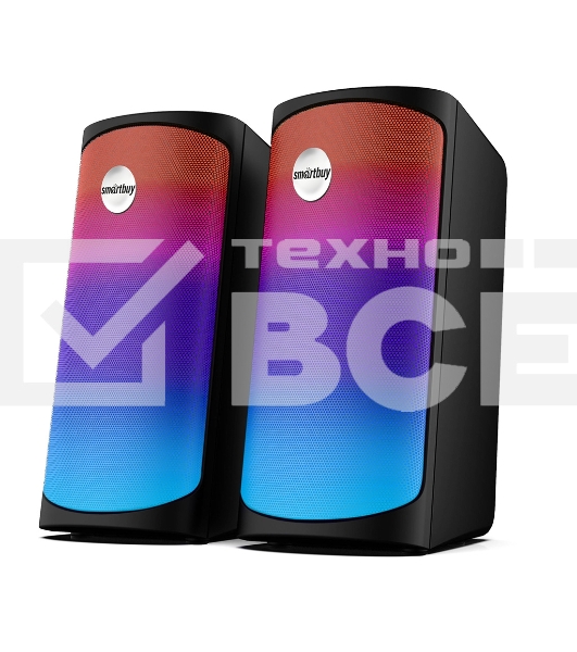 Акустическая система Smartbuy (SBA-4550) A6