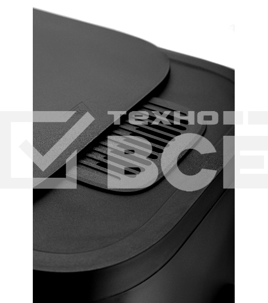 Аэрогриль BRAYER BR2048