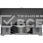 Устройство охлаждения(кулер) Montech NX400 ARGb Soc-AM5/AM4/1200/1700/1851 черный 4-pin 34.17dB Al+Cu 220W Ret (NX400ARGbBK), фото3