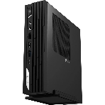 Мини-ПК MSI Pro DP21 13M Mini Core i3-14100 (3.5GHz), 8Gb DDR4 SO-DIMM, 512Gb SSD M.2, Intel UHD Graphics 730, noDVD, WiFi, BT, 120W, VESA, COM Port, no keyboard&mouse, noOS, 1y war-ty (9S6-B0A431-1071), фото3