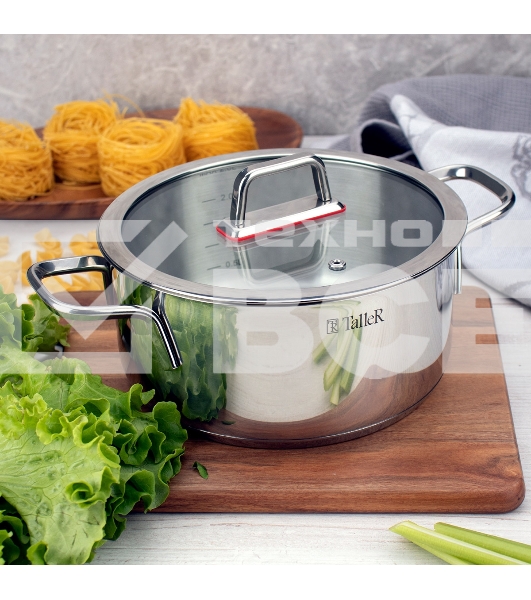 Кастрюля Taller TR-17273