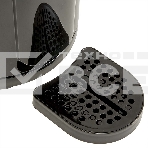 Чайник-термос DЕLTA LUX DE-1701 черный, фото8