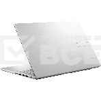 Ноутбук ASUS VivoBook X1504VA-BQ4422 90NB13Y2-M02FZ0 Silver 15.6