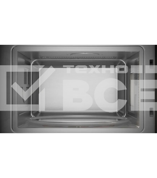 Встраиваемая микроволновая печь Bosch BEL554MW2 25л. 900Вт белый