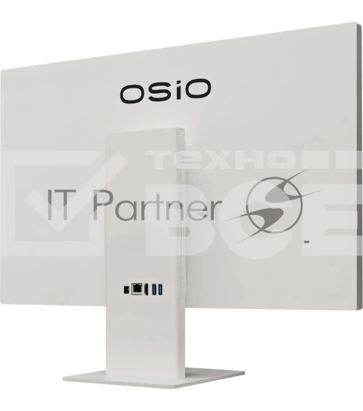 Моноблок Osio BaseLine B240i-019w 23.8