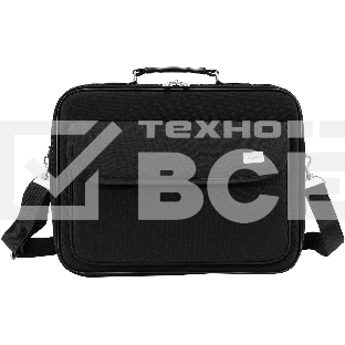 Сумка для ноутбука 15.4' Digma HC-310 черный полиэстер (HC310BK)