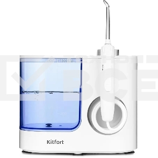 Ирригатор Kitfort КТ-2914 белый
