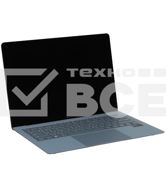 Ноутбук Huawei MATEBOOK X-PRO U7 155H DOS 32/1TB VGGH-X синий